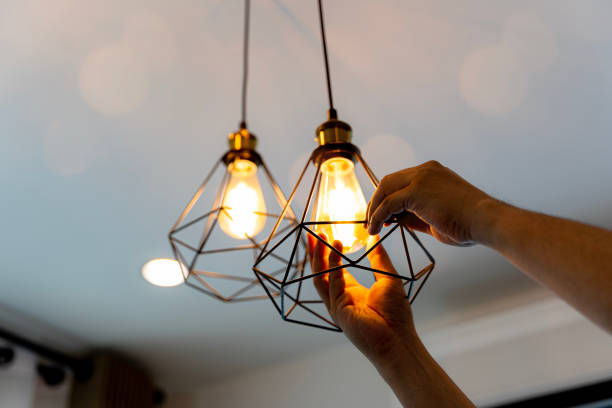 Best Affordable Electrician  in Chackbay, LA