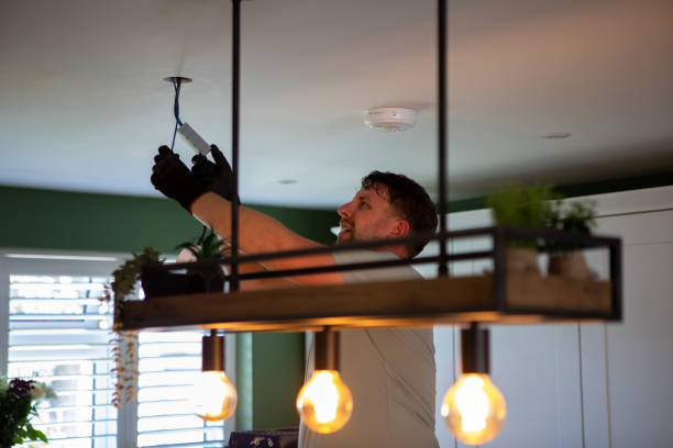 Best Electrical Upgrades for Homes  in Chackbay, LA