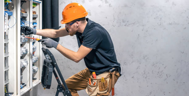Best Electrical Troubleshooting Services  in Chackbay, LA
