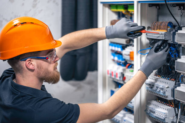 Best Emergency Electrician Near Me  in Chackbay, LA