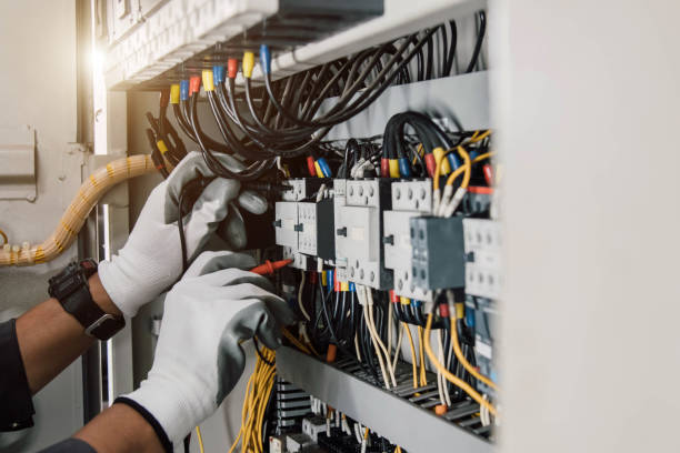 Best Circuit Breaker Repair  in Chackbay, LA